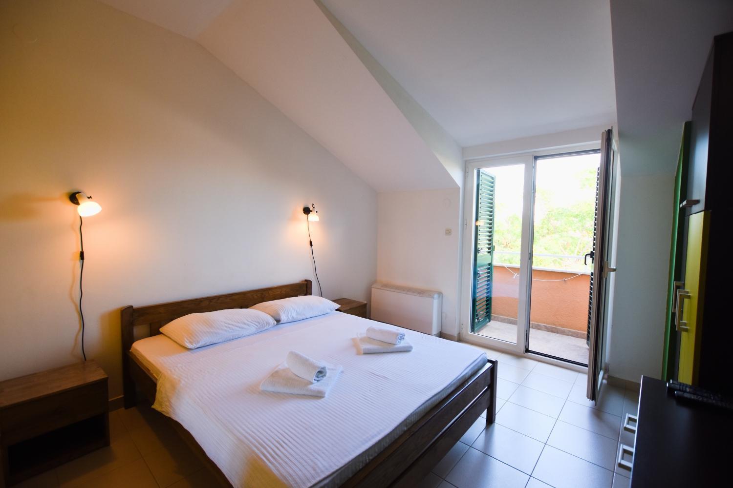 Pansion Hrga Hotel Vodice Luaran gambar